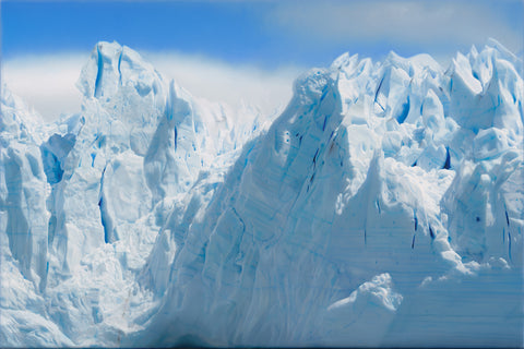 "Glaciar Perito Moreno II"