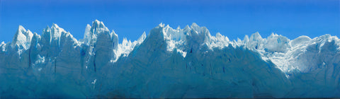 "Glaciar Perito Moreno III"
