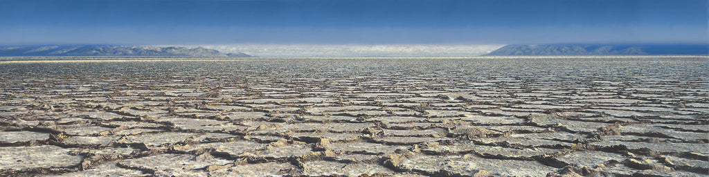 Helmut Ditsch - "Point Of No Return"